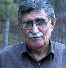 ibrahim gezer